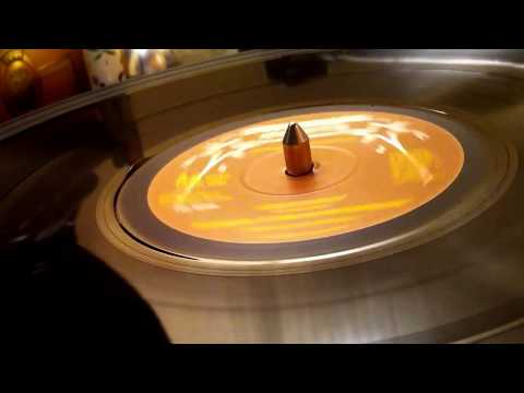 BONGO TOM, HAYEERYAH, R.D.K. & DISCIPLES ~ Good Foot + Dub (KNATTY P ~ Pon Mi, B Side)