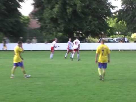 LZsport-Cup: 2. Spieltag