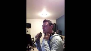 Ton départ ( Marc Dupré par Normand Roussy )