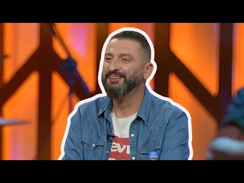 “Nuk e marr hoxhën n’traktor”, Shqipri Kelmendi tregon për ngjarjen qesharake që i ndodhi me hoxhën