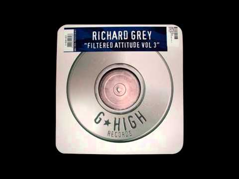 Richard Grey ‎- Sequencing [2003]