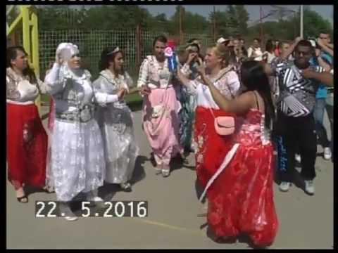 Bijav ki Zrenjanin Bujanovacke Zvezde ko Femija i Elizabeta 22.05.2016 1 DEO KI SALA