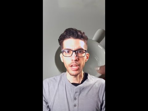 S’Mores Dip Hack!  Less is definitely more with this dessert dip hack!