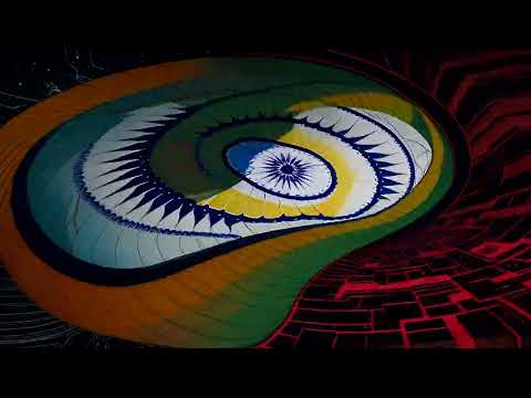 NYKOLUKE - KURRIA [AI VIDEO]