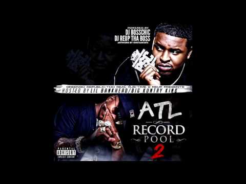 1. Big Kuntry King Feat. Young Dolph - Trap Mode