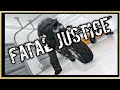 GTA V - FATAL JUSTICE  [Trailer]