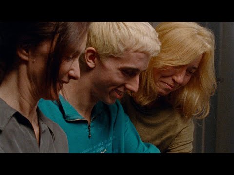 Sobre todo de noche - Teaser Tráiler
