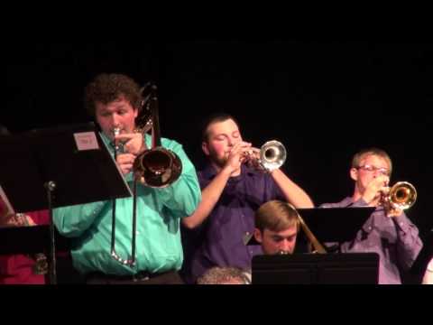 Salt City Samba - Andrew Neu