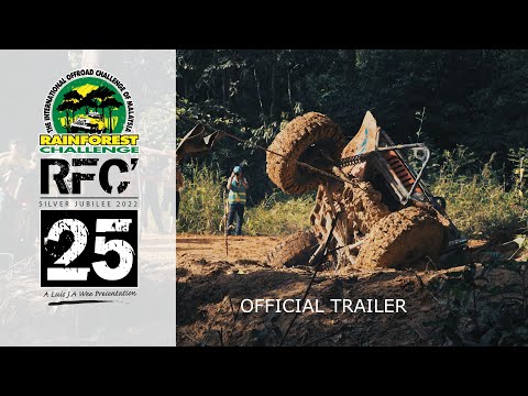 RFC'22 - Official Trailer