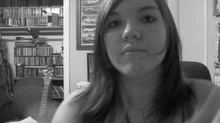 Courtney Violette(So Many Of us Hide Our Black Hearts-Jonny Craig)