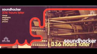 soundhacker - Charge