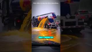 Red Bull Crash Story — Full Transcript & Summary