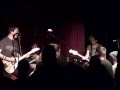 The Thermals - LIVE March 9, 2013 @ Maxwell's ...