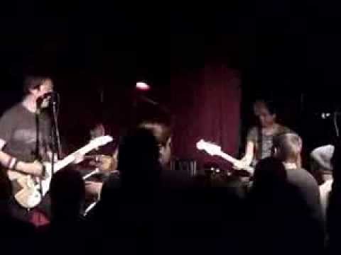 The Thermals - LIVE March 9, 2013 @ Maxwell's - Hoboken, NJ (ENTIRE SHOW)