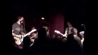 The Thermals - LIVE March 9, 2013 @ Maxwell's - Hoboken, NJ (ENTIRE SHOW)