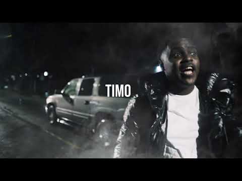 [FREE] "Seeing Ghosts" Timo Type Beat 2022