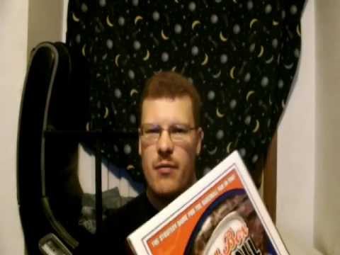 GamingNIght: Pizza Box Baseball Review 