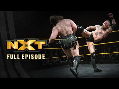 WWE NXT