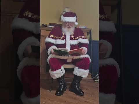 Promotional video thumbnail 4 for Santa Tag