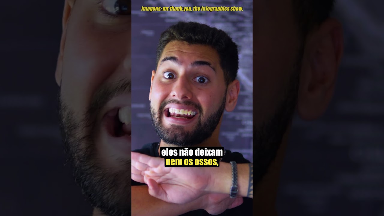 As Piores Punições da Máfia 🕵‍♂️