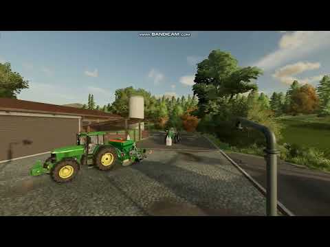 Rehbach Version 1.1 / Trailer / by Ka77e