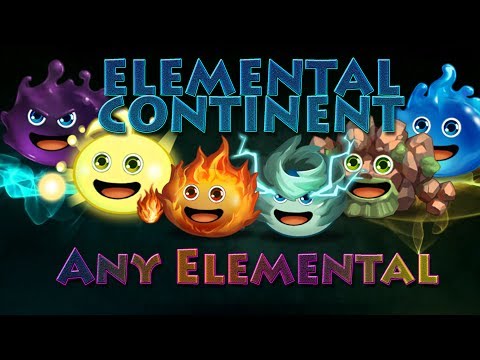 [G&D] Elemental Continent - Any Element Guide (Aoluwei F2P) - Event Tips & Tricks