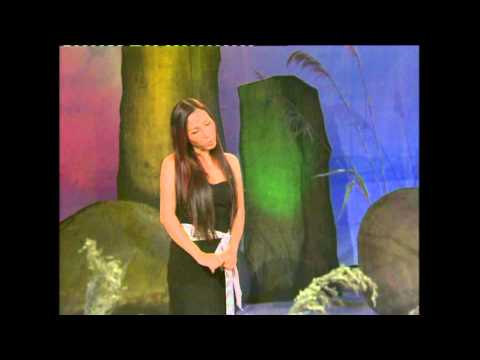 Giọt nhớ giọt thương - Hương Giang