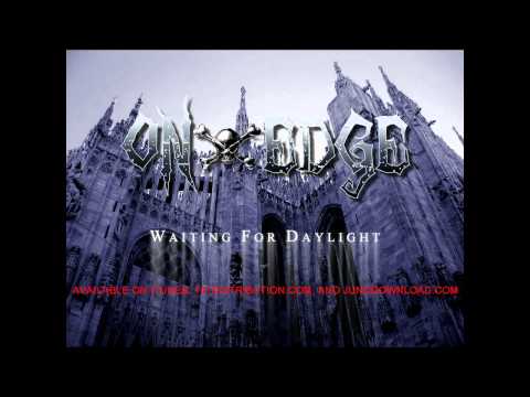 On-Edge - American Idol