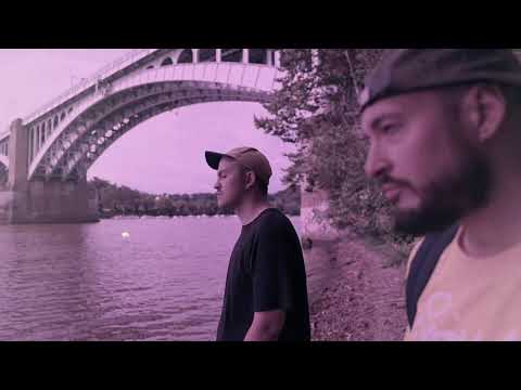 Moemaw Naedon & C.Scott - Awesome Environment (Official Video)