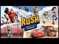 Rush A Disney Pixar Adventure Ratatouille Stop That Chef Ep 4
