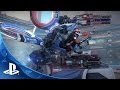 RIGS Mechanized Combat League - Paris Games Week TRAILER | PlayStation VR