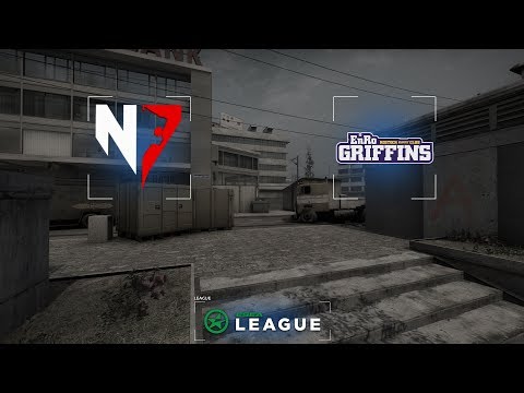 ESEA EU CSGO Germany Open - EnRo Griffins BANDE vs. N7 eSports