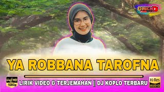 Download lagu 🔴 YA ROBBANA TAROFNA || VIDEO || DJ VIRAL TERBARU @omen135 mp3 Download lagu 🔴 YA ROBBANA TAROFNA || VIDEO || DJ VIRAL TERBARU @omen135 mp3