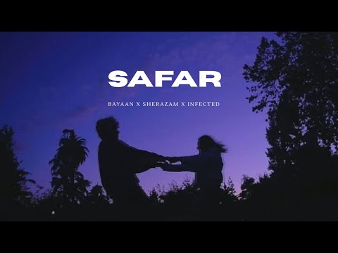 SAFAR - BAYAAN | REMIX 2025 |