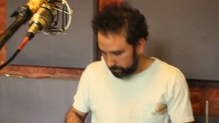 Juan Pablo Moyano - Llama y Veras (Luis Alberto Spinetta)