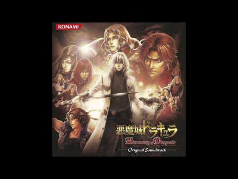 Full Castlevania: Harmony of Despair OST