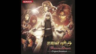 Full Castlevania: Harmony of Despair OST