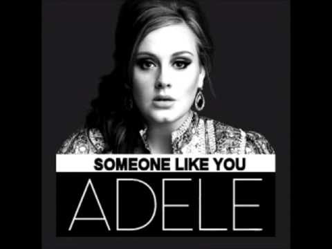 Adele   Someone Like You (Hector Fonseca Remix).avi
