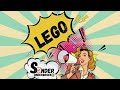 Sonder Onderbroeke Lego Visualizer