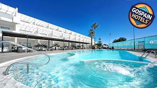Aequora Lanzarote Suites | Lanzarote, Spain | Hotel Review ⭐