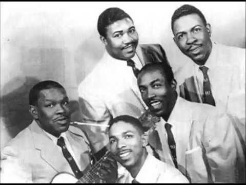 Run On For A Long Time -  Bill Landford And The Landfordaires