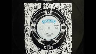 Sensitive -  Give Me (Italo Disco 1985)