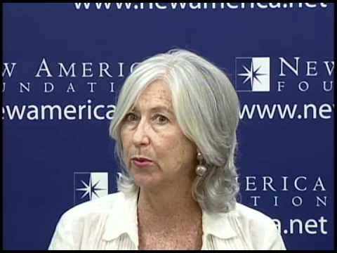 Shannon Brownlee: Who Should Be Responsible for the Health of Americans?