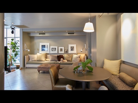 Brown Harris Stevens Presents 300 West 14th Street