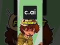 WHY Is My Character Ai Bot GOING VIRAL Shorts