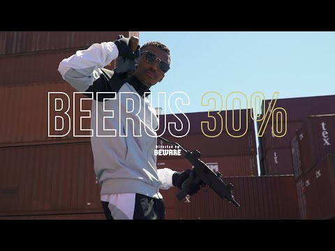 Beerus - 30% (clip officiel)
