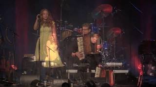 Duo Beba Ebner &amp; Thomas Frey