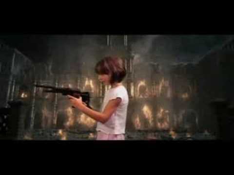 Tomb Raider Underworld  - 2008 home trailer