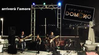 EFFETTO DOMINO emma marrone tribute band