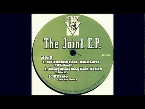 DJ Juanito Feat. Nina Lares - I'll Be Good (1996) HQ